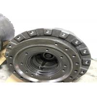 China Kato HD820 Excavator spare parts Travel gearbox Final Drive Gearbox TM22VC-2M Assembly factory