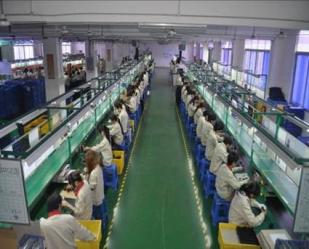 China Factory - Shenzhen Fuyun(Ruiyu) Technology