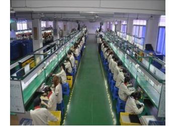 China Factory - Shenzhen Fuyun(Ruiyu) Technology
