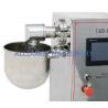 China Multi Function Lab Exchangeable R&D IBC Bin Blender Mixer Coater PelletIzing factory