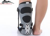 China Night Foot Splint Ankle Sprain Ligament Injury Brace Orthopedic Foot Splint factory