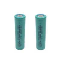 China Low Internal Resistance 18650 Lithium Battery , Cycle Charge Samsung Battery Cell factory