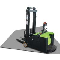 Quality 270kg Self Weight Automated Ground Vehicle For Easy And Quick Lifting At 120mm for sale