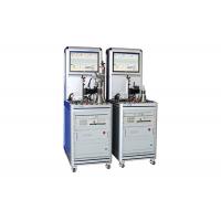Quality Air Conditioner Rotor Testing Machine , Electronic Test Equipment Windows XP for sale
