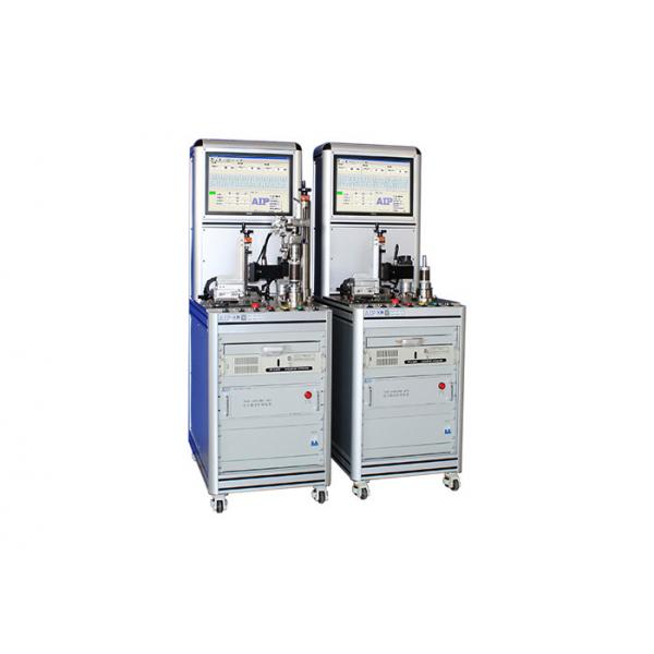 Quality Air Conditioner Rotor Testing Machine , Electronic Test Equipment Windows XP for sale
