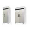 China US Type Commercial Kitchen Refrigeration Commercial Grade Refrigerator For Restaurant factory