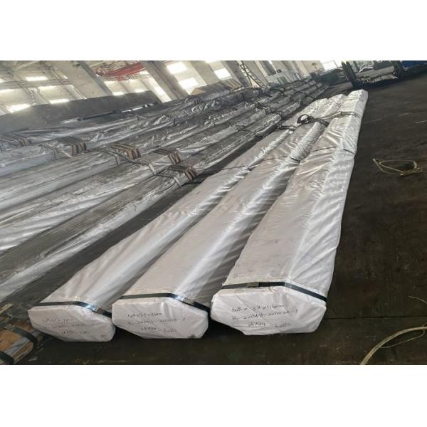 Quality A210 Grade C A1 Heat Exchanger Steel Tube For High Pressure Boiler for sale