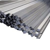Quality 10x40mm Stainless Steel Flat Stock 316 430 904L 2B Finish Flat Metal Bar for sale