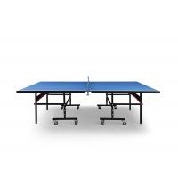 Quality Indoor Table Tennis Table for sale
