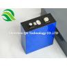 China 3.2 Volt 120Ah Medical Equipment Lifepo4 Battery Cells , Lifepo4 Polymer Battery Safety factory