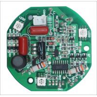 China PCBA For IoT Smart Safe Control Board Supports Anti-Theft Alarm, Remote Monitoring, Remote Operation, Use Record factory