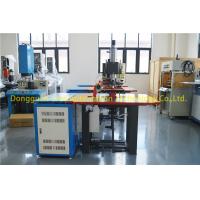 Quality Multipurpose HF PVC Welding Machine 50/60Hz High Speed Durable for sale