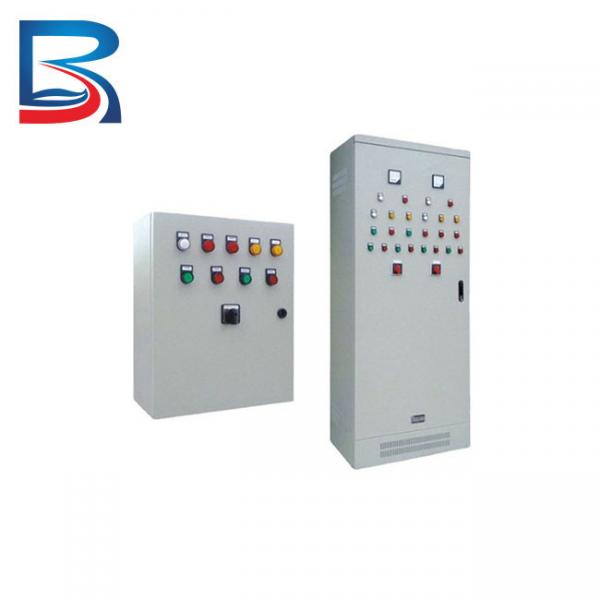 Quality Dustproof Electrical Industrial Power Control Cabinet for Renewable Energy Systems for sale
