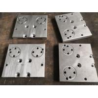 China High Strength 7075 Alum Extrusion Profile Extruded Aluminum Plate factory