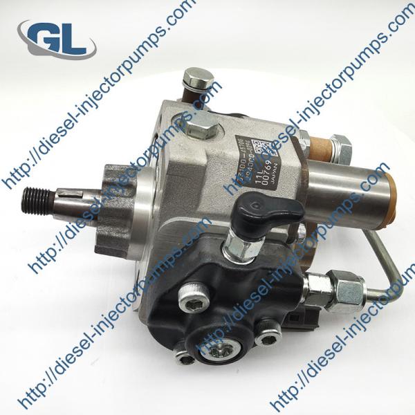 Quality Common Rail Denso Injection Pump 294000-0293 294000-0294 33100-45700  For HYUNDAI Mighty County for sale