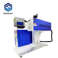 China 50W CO2 Marking Machine Table Top Laser Etching Machine for sale
