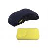 China Ergonomic Memory Foam Chair Armrest Pad Office Chair Arm Rest Cover for Elbows factory