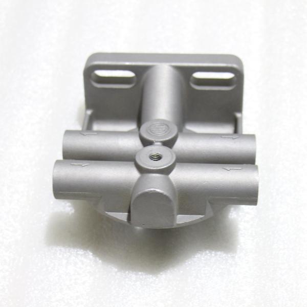 Quality High Precision Aluminum Die Casting Auto Parts OEM ODM for sale