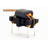 China Winding Wire Small Electrical Transformer , RF Choke Digital Amplifier Inductor RFS-006SG for sale