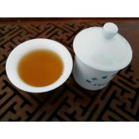 China CTC Red Organic Black Teas For Fluid Heat / Diuretic factory