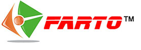 China supplier tianjin farto international industry limited