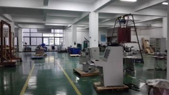 China Factory - Shenzhen Avionics Technology Co.,Ltd