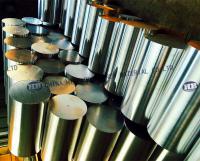 China High Strength Magnesium Billet ASTM B 348-2013 Nb47Ti Niobium Titanium Rod factory