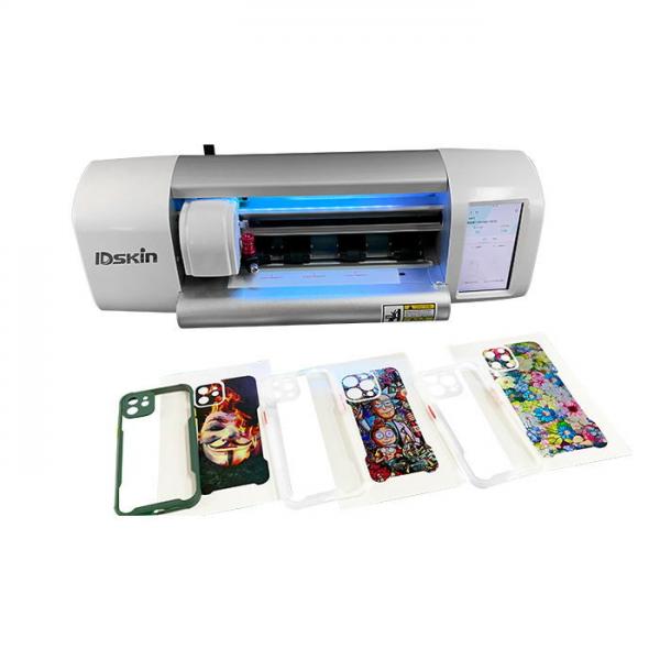 Quality Mobile Phone 220V Screen Protector Cutting Machine For Iphone 14 for sale