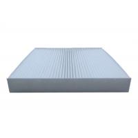 Quality Non Woven Car Cabin Filter OE WQZ40-080 Synthetic Fabric For Dongfeng Aeolus S30 for sale