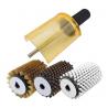 China 100mm Snowboard Ski Roto Brush Kit 1.5kg Quick Change All 3 Pieces 200mm factory