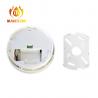 China Photoelectronic Smart Smoke Detector Ceiling Mounted Installation Method factory