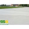 China Basement Sealing On Site Construction Services Synthetic Permeable Running Track factory