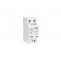 China Power Surge Suppressor EN61643-11 Ac Lightning Protection Surge Protector Type 1+2 factory
