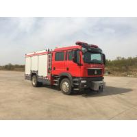 Quality PM200/SG200 BENZ Ladder Fire Truck Mercedes-Benz Arocs 4158E6 84 for sale