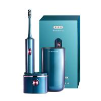China Multifunctional Rechargeable Electric Tooth Brush Uv Toothbrush Sterilizer Toothbrush factory