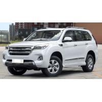 Quality Four Wheel Drive Haval Vehicle HAVAL H9 2.0T Comfort Type GWM 5 Door 7 Seats for sale