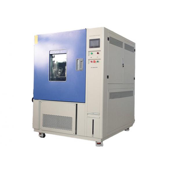 Quality R404A 100L 65dBA Humidity Temperature Test Chamber for sale