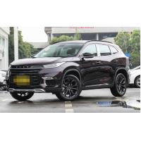 Quality Exeed TX 2021 1.6T 2WD chaoneng 3, 5 Seats SUV gasoline Cars 145kw 7DCT New Car for sale