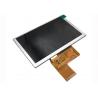 China 800 * 480 TFT Colour Lcd Display Module 5 . 0 Inch Without TP , Lcd Display Screen factory