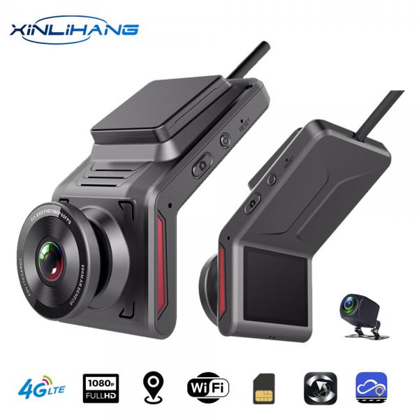 Quality Mobile 2Inch Android 4G Car DVR Dashboard Driving Recorder 1080P HD For Vehicle for sale