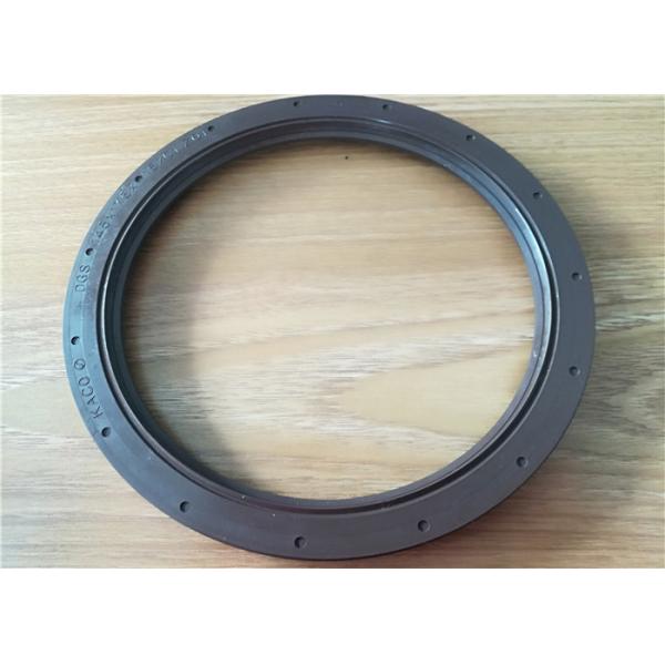 Quality Non Standard Rubber Gearbox Oil Seal , Engine Oil Seal Auto Engine Parts for sale