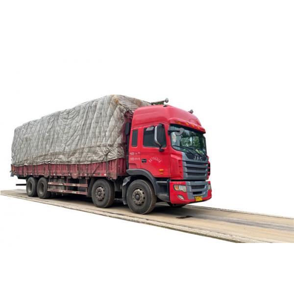 Quality 240V Electronic Weighbridge for sale