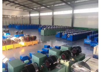 China Factory - Shanghai Fanying Machinery Technology Co., Ltd.