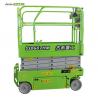 China mobile MEWPs AWP access 6m 230kg load capacity small electric scissor elevated lift platform for building factory