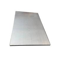 China 301 310S 410 Stainless Steel Sheet 2B 904l Stainless Steel Plate 200mm for sale