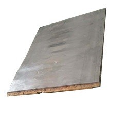 Quality Thin Lead Sheet Radiation Plate Shielding For X Ray Protection CE ISO for sale