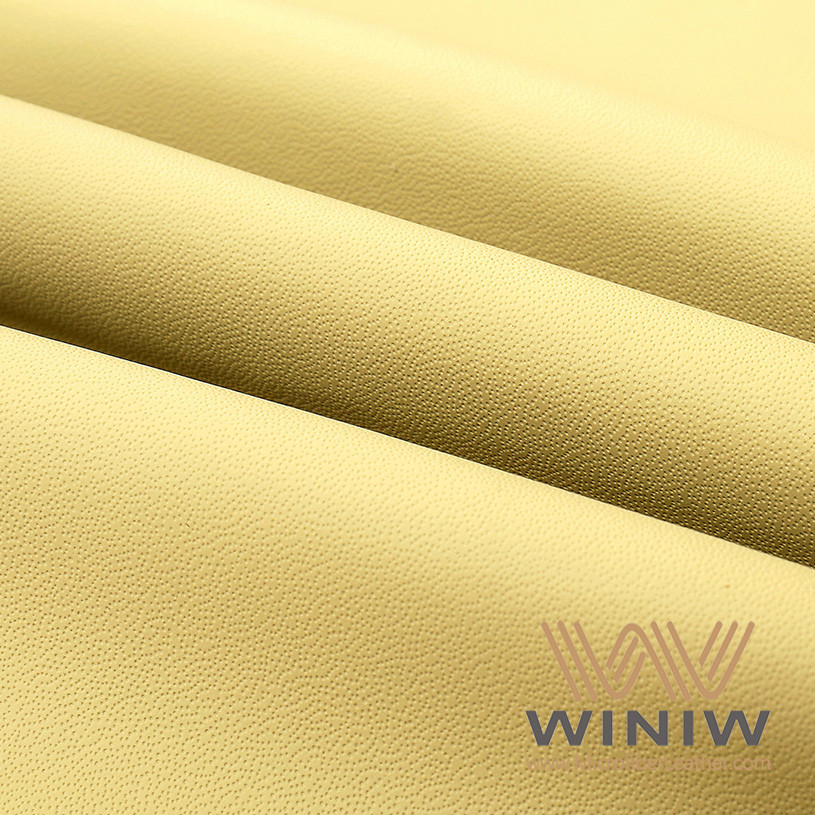 1.2mm Waterproof Soft Leather