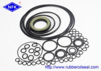 China K3V112DT Excavator Seal Kit High Pressure Resistant With Enough Inventory factory