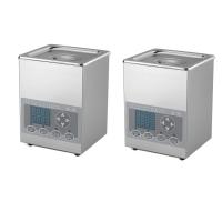 China Ultrasonic Vinyl Cleaning With 30L Industrial Ultrasonic Cleaner factory