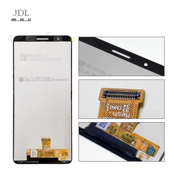 Quality Original Lcd Display for A12 A125 A02 A022 M02 M022 M12 M127 Lcd Screen touch for sale